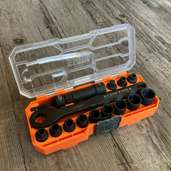 Klein Tools KNECT Set (15 Pieces) (65400) - Picture 3 of 4